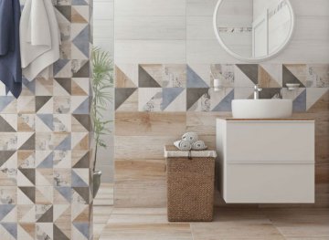 Керамогранит Вестанвинд