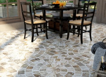 Керамогранит Лиссабон