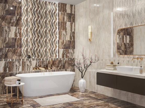 Керамическая плитка Atlas / Атлас (АЗОРИ)