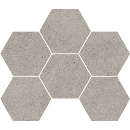 Мозаика Lofthouse серый (LS6O096) 28,3*24,6 (10шт) 