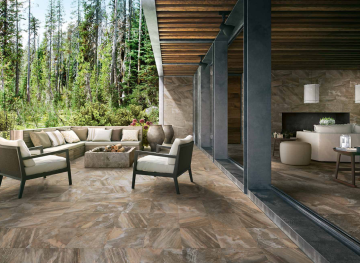 Керамогранит Манетик / Magnetique