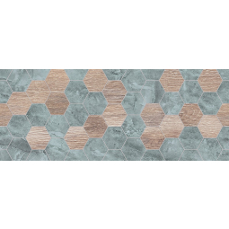 CALACATTA IVORI FORMA (509561101) 20,1*50,5 (1,52м2/72,96м2) плитка настенная