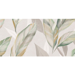 EBRI FOLIAGE 1 (00-00002210) 31,5*63 (1,59м2/52,47м2) плитка настенная