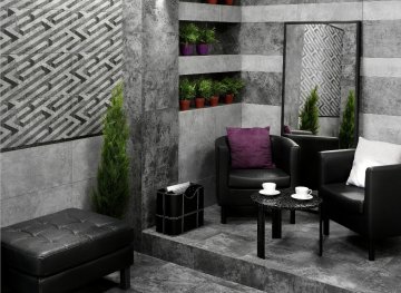 Керамическая плитка Нью-Йорк