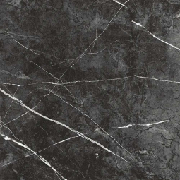 Керамогранит Марбл лайн дарк/Marble line dark grey т.сер МАТ 60*60*9,5мм (NR0383-M)