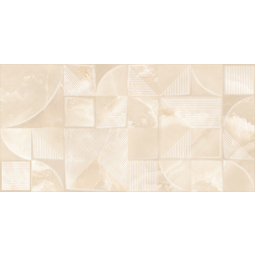 OPALE BEIGE STRUTTURA (509051101) 31,5*63 (1,39м2/44,48м2) плитка настенная