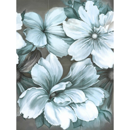 DEVORE FLORIS (587192001) 94,5*126 (6 шт) панно