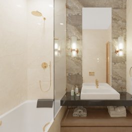 Педра / Piedra