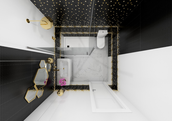 Визуализация коллекции Portobello