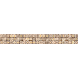 RG1L451DT Бордюр Royal Garden многоцветный