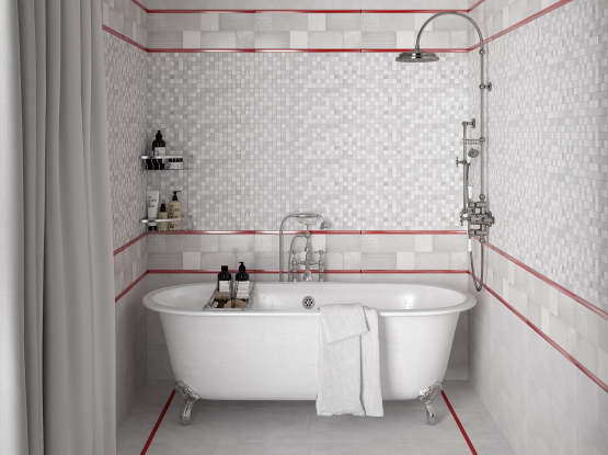 Керамическая плитка Atlas / Атлас (Cersanit)