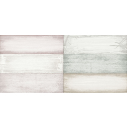 Настенная плитка Provans рельеф многоцветный (PHG451D) 20x44 