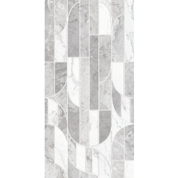 Saint Laurent PATTERN (00-00110250) 31,5*63 (1,79м2/87,71м2) плитка настенная 