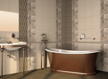 Керамическая плитка Сатти