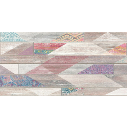 Настенная плитка SHABBY INTI (507371101) 31,5*63  