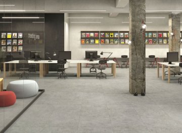 Керамогранит Скайлайн / Skykine