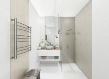 Керамическая плитка Урбан