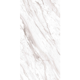 Керамогранит SS ATLANTA WHITE (SILVER GLOSSY CARVING) 60 х 120 (1,44м2 /46,08м2)