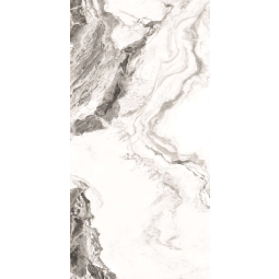 Керамогранит SS COLONIAL DARK GREY (SILVER GLOSSY CARVING) 60 х 120