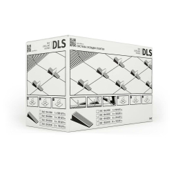 Клин ДЛС   1500 шт