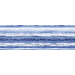Декор Santorini голубой (TR2U041DT) 25x75 (4шт) 