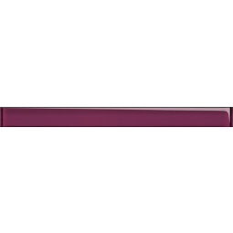 UG1H221 Universal Glass пурпурный спецэлемент стеклянный