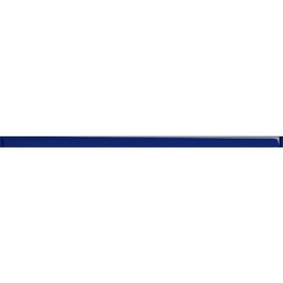 Бордюр Universal Glass синий (UG1U032) 3*75 (10шт) 