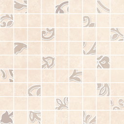Мозаика Versal бежевый (A-VE2L011\G) 30*30 (17шт) 