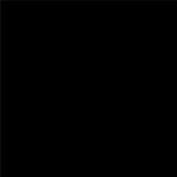 VELA NERO (507113002) 42*42 (1,23м2/63,96м2) плитка напольная