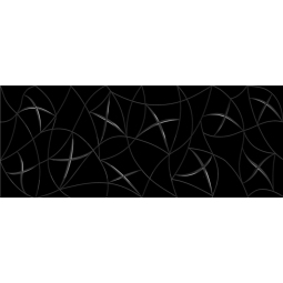 Декор VELA NERO STELLA (587112002) 20,1*50,5 (13 шт) 