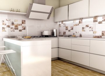 Керамическая плитка Вог