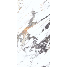 Керамогранит VONAZO STATUARIO (GLOSSY)  600*1200 (1,44м2/ 43,2м2) (8,8мм)