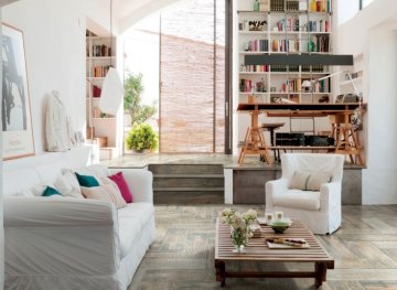 Керамогранит Вестерн Вуд / Western Wood