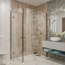 Калакатта Ивори / Calacatta Ivori
