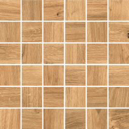 Мозаика Woodhouse коричневый (WS6O116) 30*30 (10шт) 