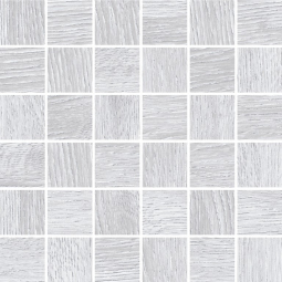 Мозаика Woodhouse св-серый (WS6O526) 30*30 (10шт) 
