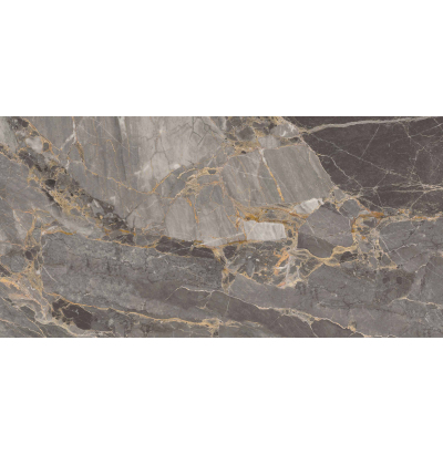 Керамогранит Scolate Brown 600X1200X8.5  (CARVING)  