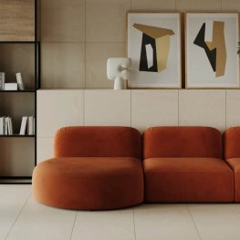 Керамогранит Pulpis / Пульпис