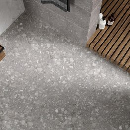 Керамогранит Тераццо