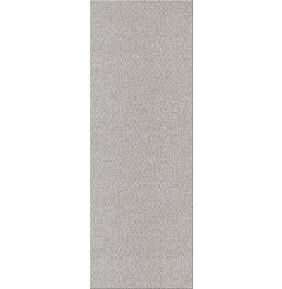 Настенная плитка AGRA GREY серый (506091101) 25,1*70,9  