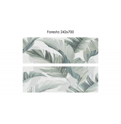 Панно FORESTA многоцветный (00-00108461) 48,4*70   