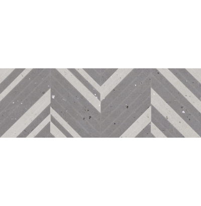Настенная плитка LIMESTONE GREY STRUTTURA (00-00108455) 24,2*70    