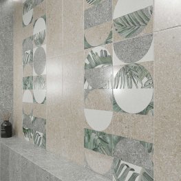 Керамическая плитка Lunario / Лунарио