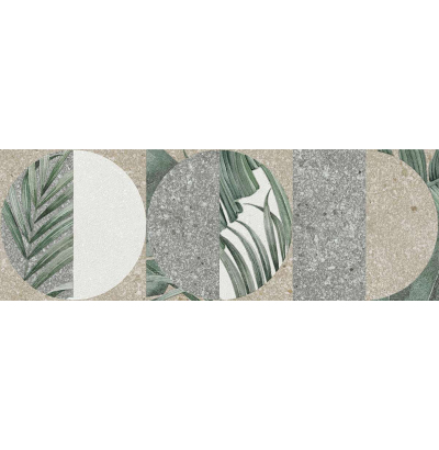 Настенная плитка LUNARIO многоцветный (00-00108501) 24,2*70   