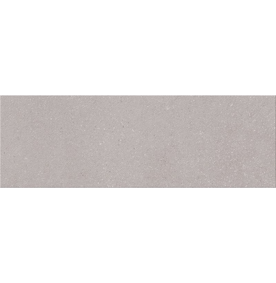 Настенная плитка ODENSE GREY серый (506101102) 24,2*70   