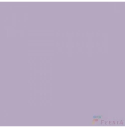 Feeria Прозрачный лиловый (GTF495) 600*600*10 (1.44м2/46.08м2) керамический гранит  