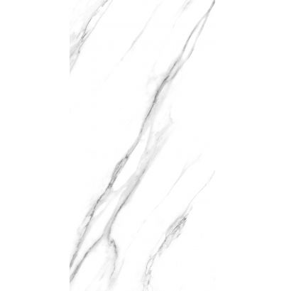 Butik белый (K-2020/LR) 600x1200x10 (1,44м2/38,88м2) керамический гранит   