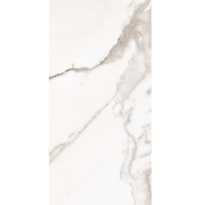 Iceberg белый (K-2002/LR) 600x1200x10 (1,44м2/38,88м2) керамический гранит  