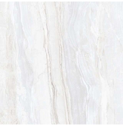 Керамогранит BRIZZO WHITE (CARVING)  60 х 60    
