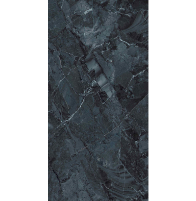 Керамогранит COVELANO TEAL (HIGH GLOSSY)  600*1200   